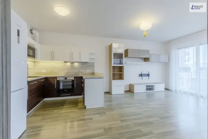 Prodej bytu 3+kk, Praha - Kamýk, Papírníkova, 82 m2
