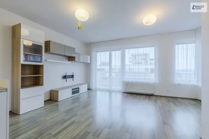 Prodej bytu 3+kk, Praha - Kamýk, Papírníkova, 82 m2