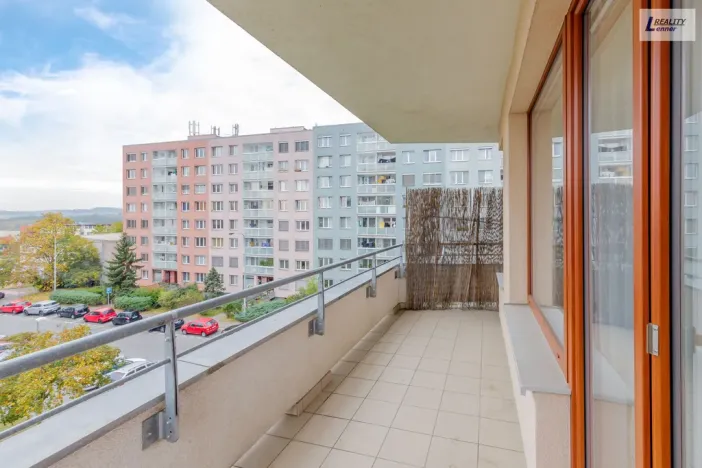 Prodej bytu 3+kk, Praha - Kamýk, Papírníkova, 82 m2