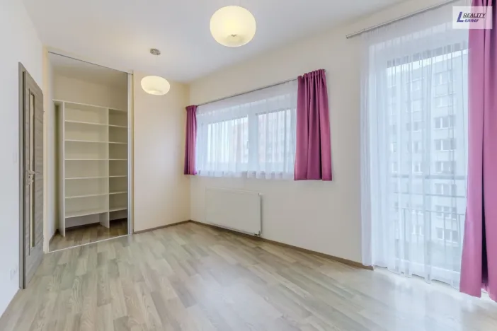 Prodej bytu 3+kk, Praha - Kamýk, Papírníkova, 82 m2