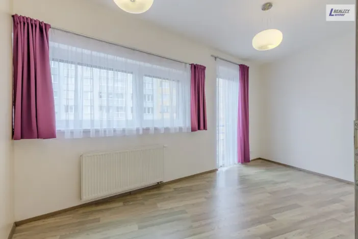 Prodej bytu 3+kk, Praha - Kamýk, Papírníkova, 82 m2