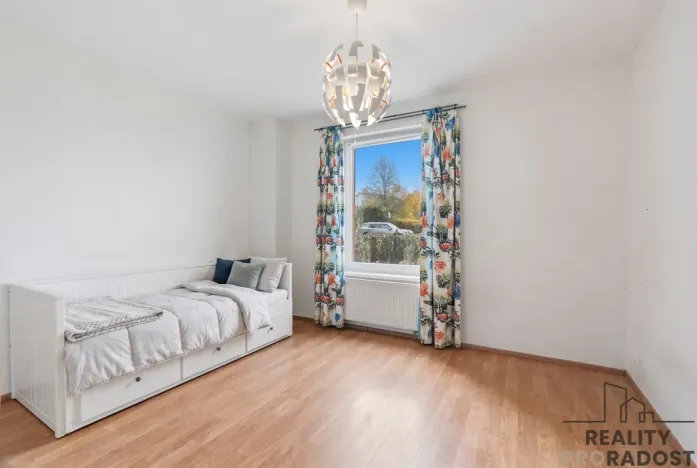 Pronájem bytu 2+kk, Praha - Zličín, Sazovická, 55 m2
