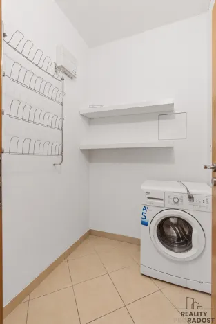 Pronájem bytu 2+kk, Praha - Zličín, Sazovická, 55 m2