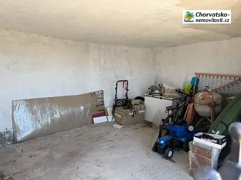 Prodej rodinného domu, Stinica, Chorvatsko, 140 m2