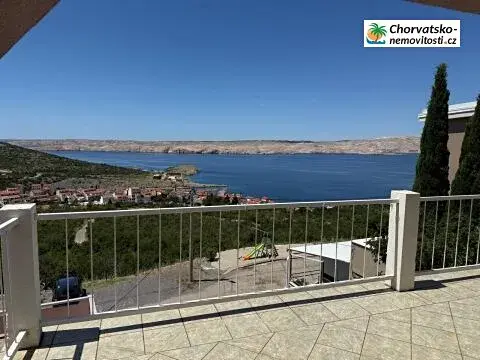Prodej rodinného domu, Stinica, Chorvatsko, 140 m2