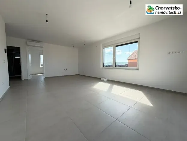 Prodej bytu 2+kk, Novalja, Chorvatsko, 73 m2