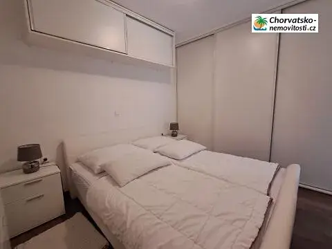 Prodej rodinného domu, Opatija, Chorvatsko, Ulica Jurja Dobrile, 67 m2