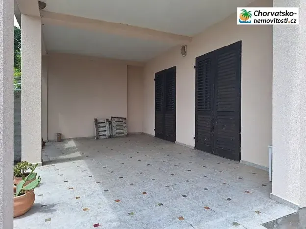 Prodej bytu 3+kk, Miškovići, Chorvatsko, 70 m2