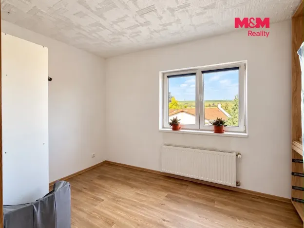 Prodej bytu 3+kk, Račetice, 65 m2
