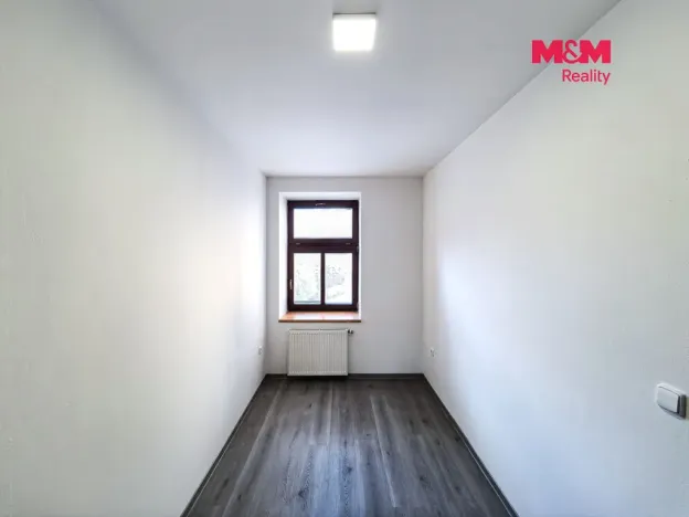 Pronájem bytu 2+kk, Česká Třebová, Hýblova, 44 m2