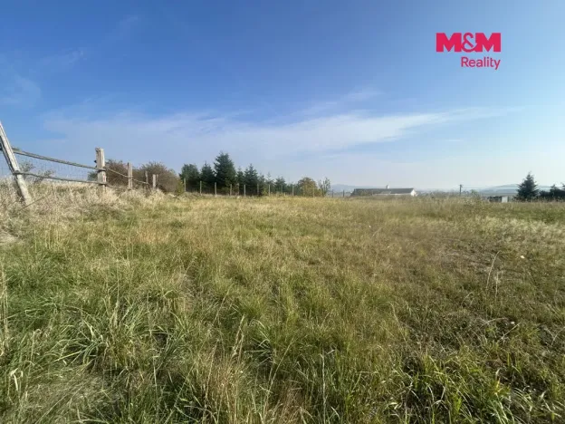 Prodej pozemku pro bydlení, Čížová - Bošovice, 1927 m2