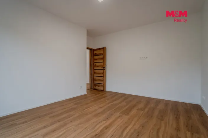 Prodej pozemku pro bydlení, Bohumín - Skřečoň, 515 m2