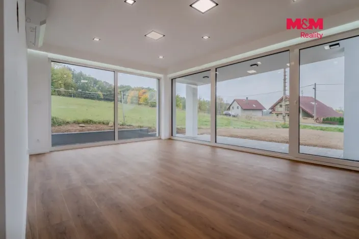 Prodej pozemku pro bydlení, Bohumín - Skřečoň, 627 m2