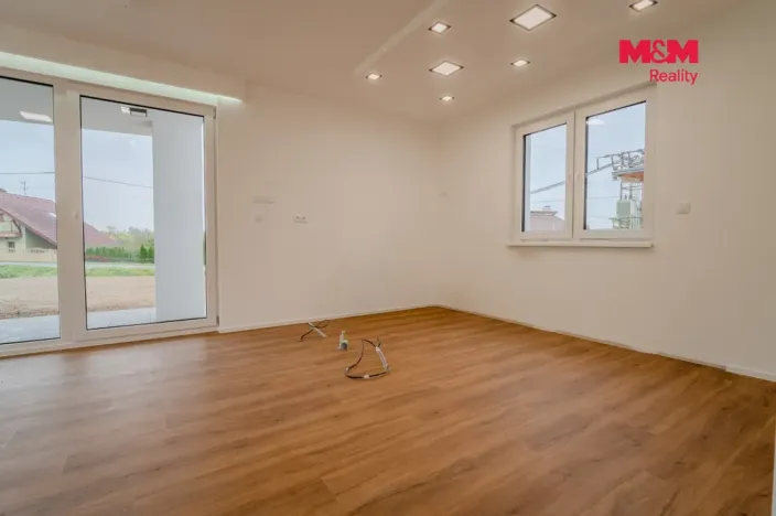 Prodej pozemku pro bydlení, Bohumín - Skřečoň, 627 m2