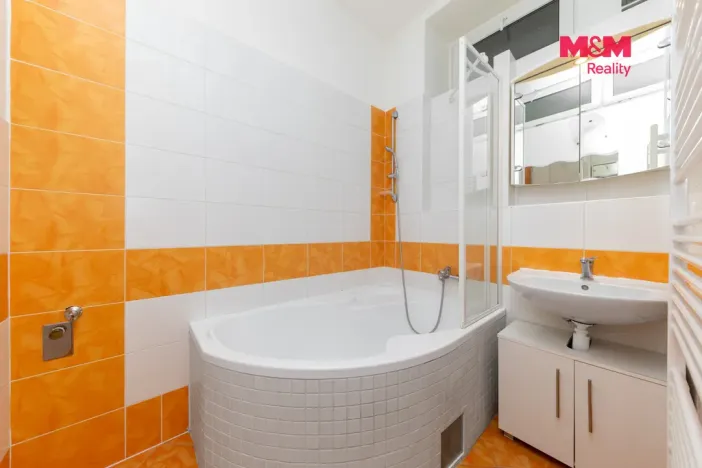 Prodej bytu 2+kk, Brno, Rybářská, 72 m2