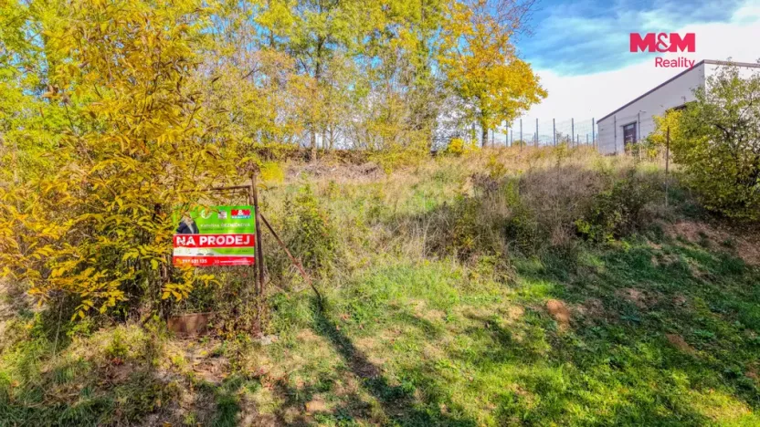 Prodej pozemku pro bydlení, Kokory, 565 m2