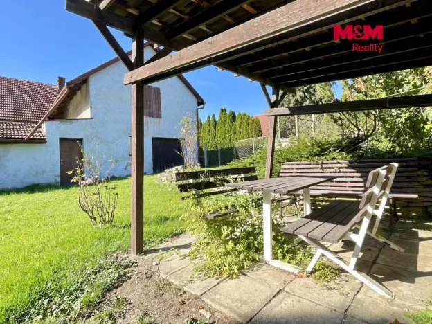 Prodej rodinného domu, Nová Sídla, 250 m2