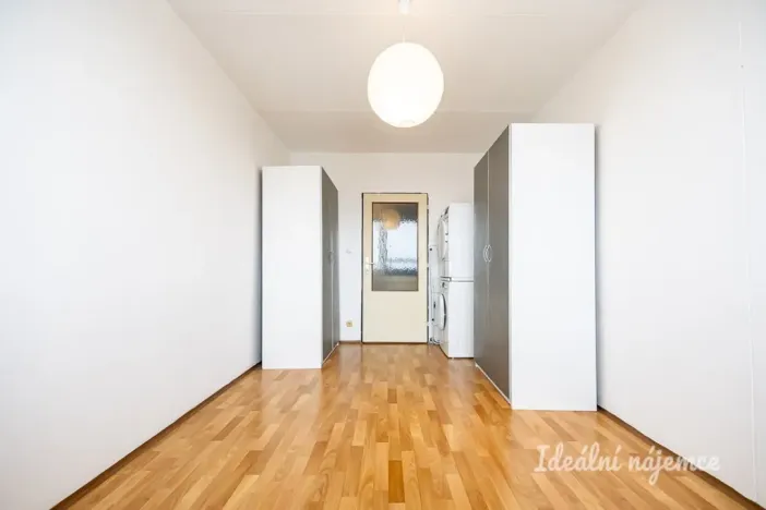 Pronájem bytu 2+kk, Praha - Čakovice, Cukrovarská, 40 m2