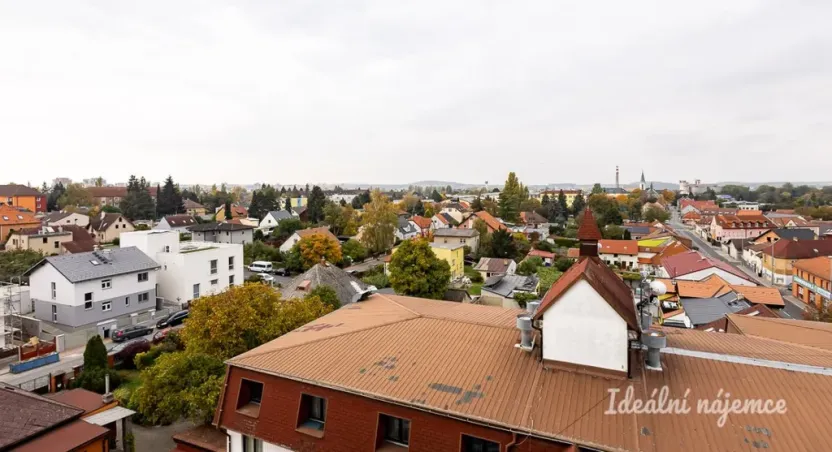 Pronájem bytu 2+kk, Praha - Čakovice, Cukrovarská, 40 m2
