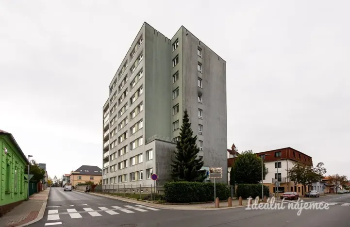 Pronájem bytu 2+kk, Praha - Čakovice, Cukrovarská, 40 m2