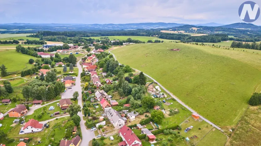 Prodej rodinného domu, Malonty - Meziříčí, 202 m2