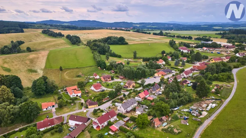 Prodej rodinného domu, Malonty - Meziříčí, 202 m2