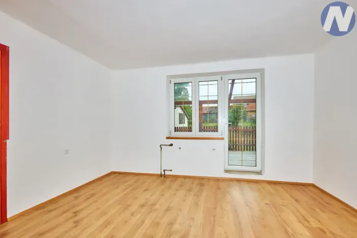 Prodej rodinného domu, Malonty - Meziříčí, 202 m2
