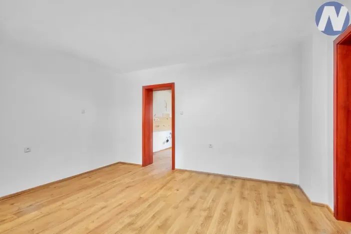 Prodej rodinného domu, Malonty - Meziříčí, 202 m2