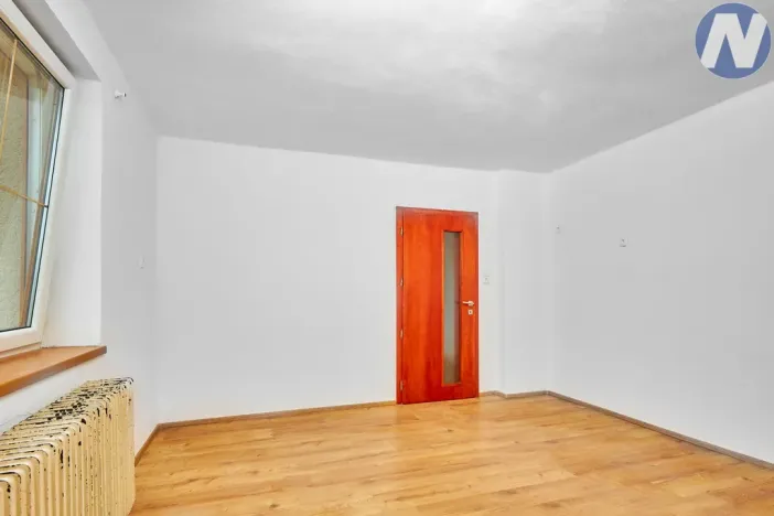 Prodej rodinného domu, Malonty - Meziříčí, 202 m2