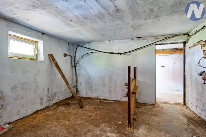 Prodej rodinného domu, Malonty - Meziříčí, 202 m2