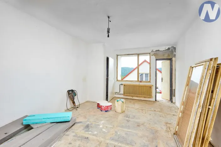 Prodej rodinného domu, Malonty - Meziříčí, 202 m2