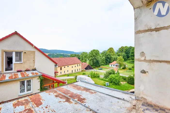 Prodej rodinného domu, Malonty - Meziříčí, 202 m2