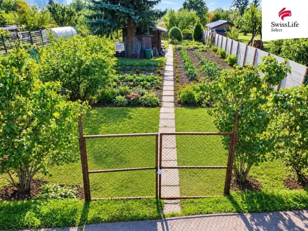 Prodej pozemku pro bydlení, Hodonín, 1034 m2