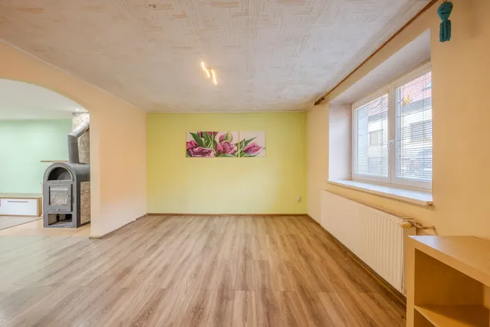 Prodej rodinného domu, Komňa, 182 m2