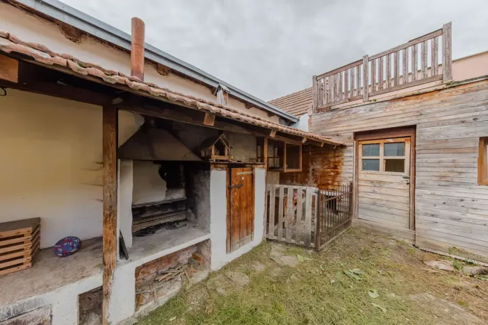 Prodej rodinného domu, Komňa, 182 m2