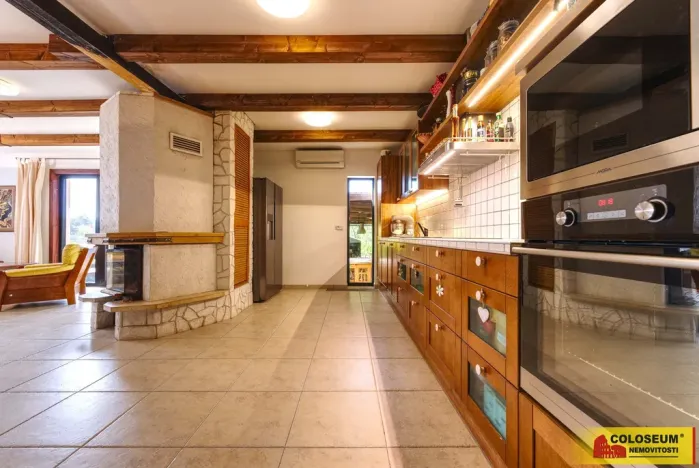 Prodej chaty, Brno - Kníničky, 120 m2