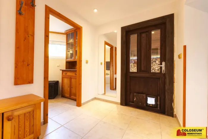 Prodej chaty, Brno - Kníničky, 120 m2