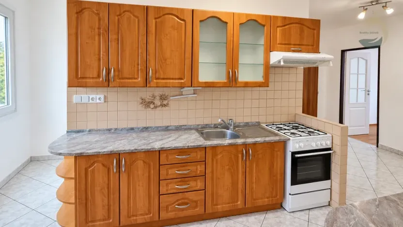 Prodej bytu 3+1, Holýšov, Pod Makovým vrchem, 68 m2