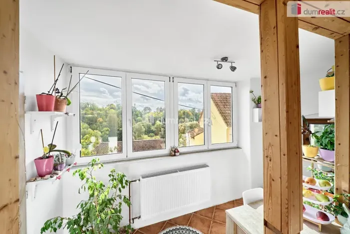 Prodej vícegeneračního domu, Stříbro, Plzeňská, 300 m2