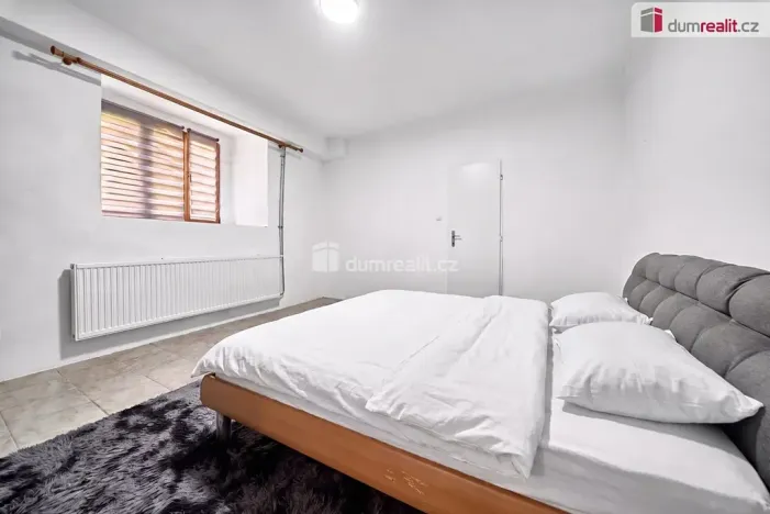 Prodej vícegeneračního domu, Stříbro, Plzeňská, 300 m2