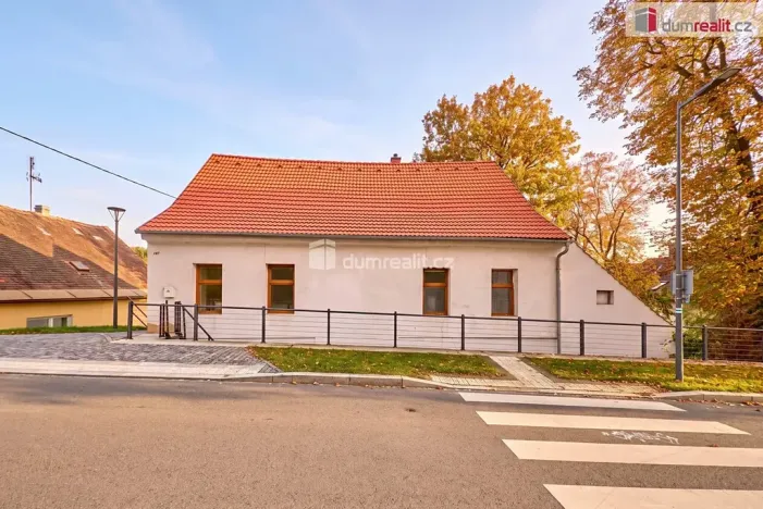 Prodej vícegeneračního domu, Stříbro, Plzeňská, 300 m2