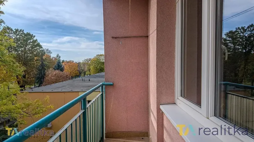 Prodej bytu 1+1, Havířov, Kosmonautů, 36 m2