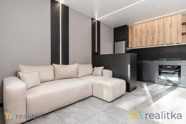 Prodej bytu 2+kk, Havířov, Kosmonautů, 36 m2