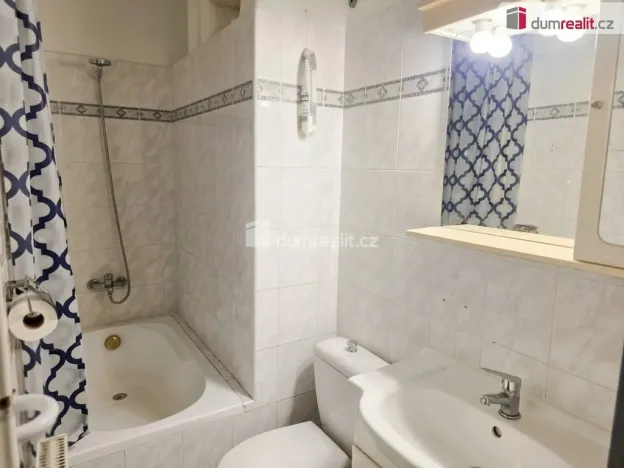 Prodej bytu 3+kk, Frenštát pod Radhoštěm, Sídl. Beskydské, 54 m2