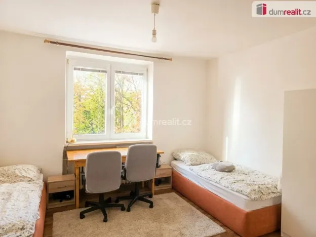 Prodej bytu 3+kk, Frenštát pod Radhoštěm, Sídl. Beskydské, 54 m2