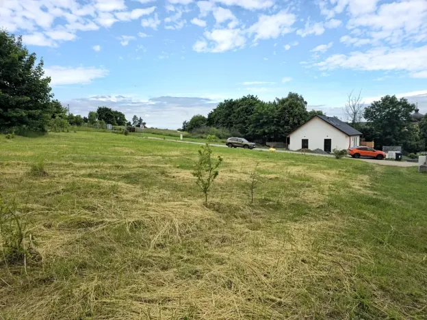 Prodej rodinného domu, Knovíz, U Kostela, 120 m2