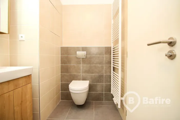 Pronájem bytu 1+kk, Olomouc - Řepčín, Edvarda Beneše, 33 m2