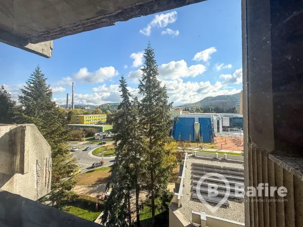 Pronájem bytu 1+kk, Kopřivnice, Záhumenní, 20 m2