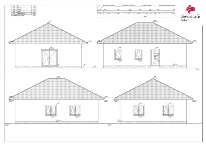 Prodej pozemku pro bydlení, Tachov, 632 m2