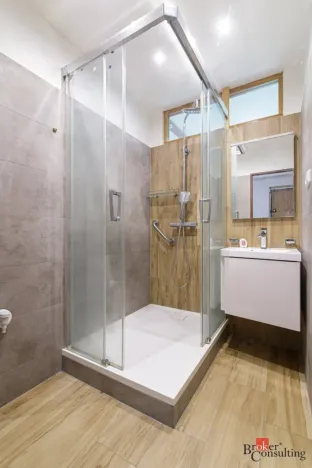 Pronájem bytu 2+kk, Ostrava - Moravská Ostrava, Zelená, 45 m2